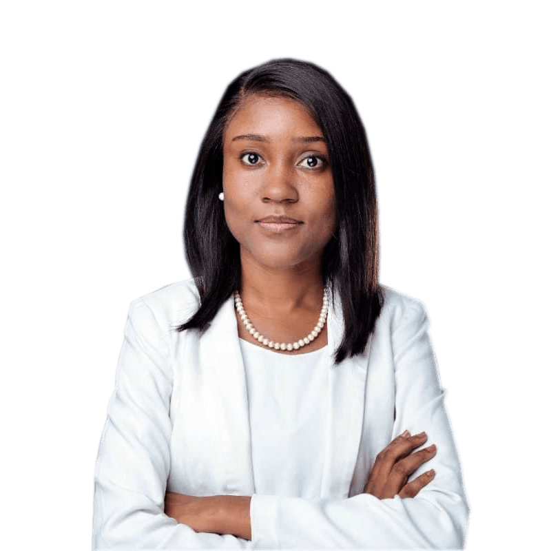 Bénédicte Mundele Kuvuna