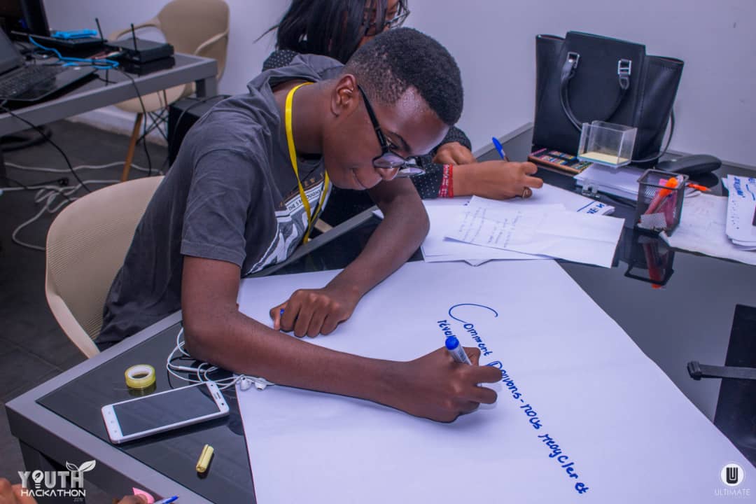 Youth Leadership Program