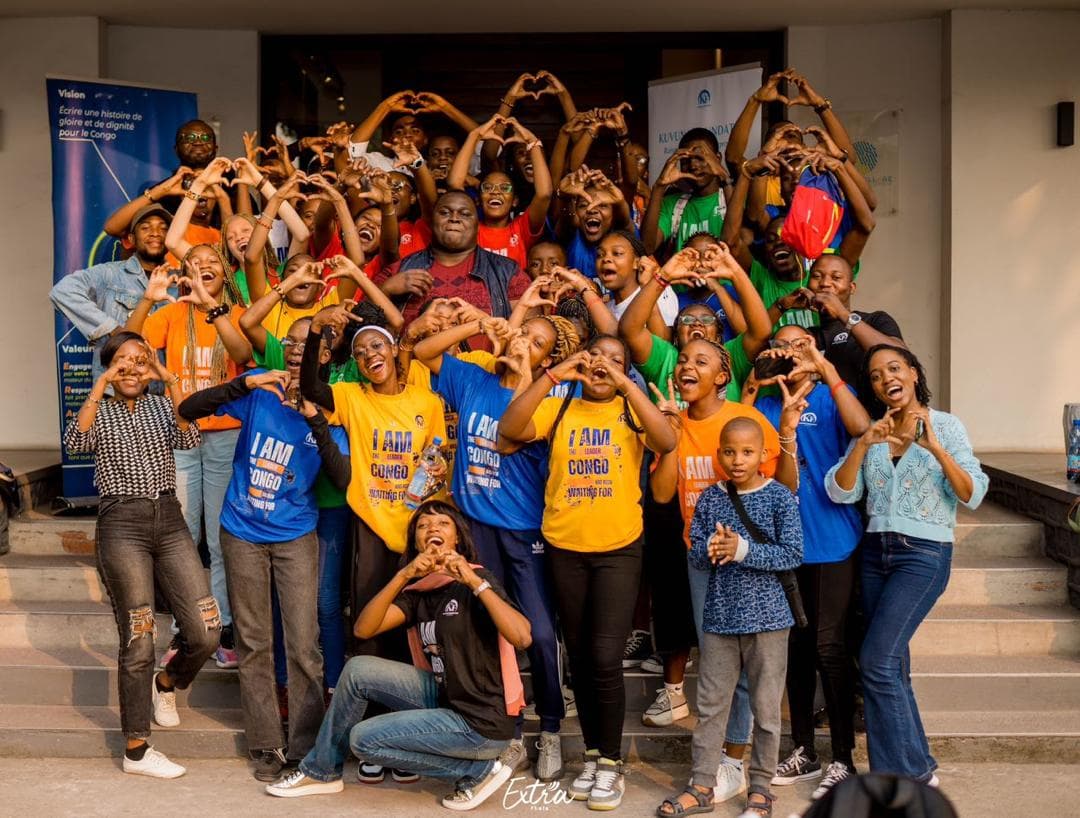 Kuvuna Leadership Camp